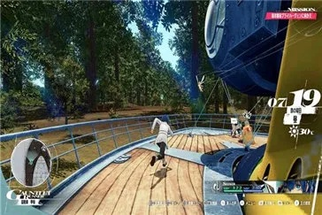 《暗喻幻想》霍肯伯格等级提升攻略：解锁秘籍与RANK升级技巧揭秘