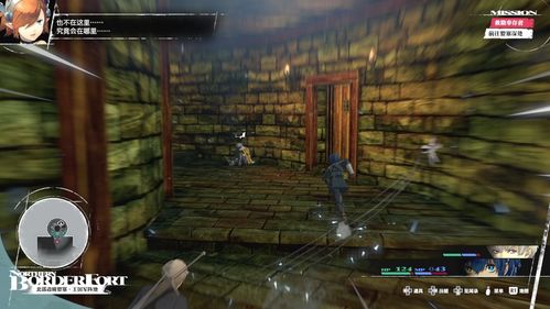 《暗喻幻想》斯特罗尔等级提升攻略：解锁成长秘籍大揭秘