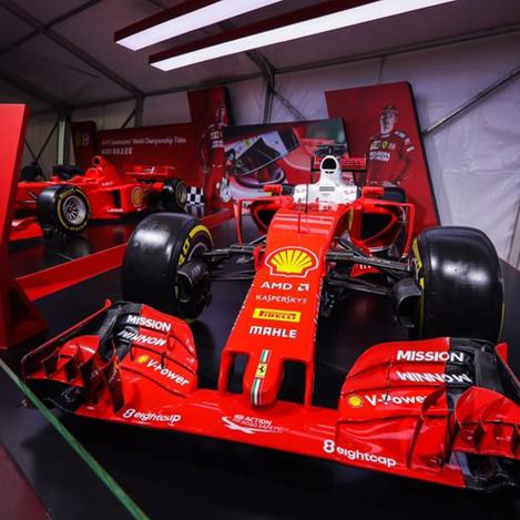 新手必选！《王牌竞速》推荐超值赛车，畅享速度新体验