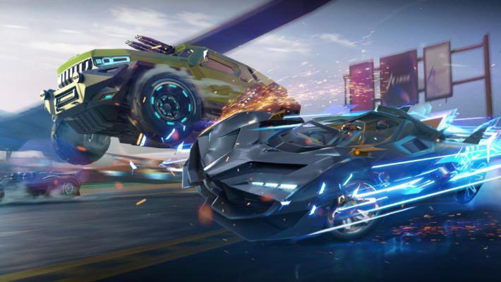 《王牌竞速》车辆强度深度解析，揭秘全新动力奥秘