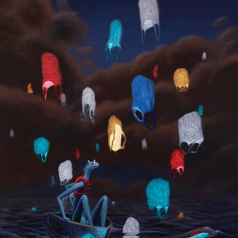 《暗喻幻想》全敌弱点解析，深度剖析掉落物价值揭秘