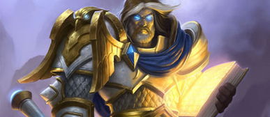 《炉石传说》恶魔猎手新卡牌解析：深暗领域扩展包核心揭秘