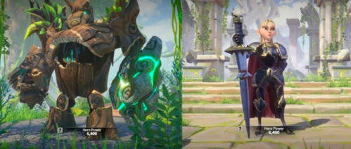 《万龙觉醒》宝物攻略：揭秘前期珍稀宝物，助你快速觉醒！