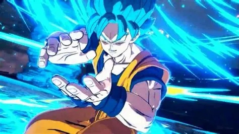 《七龙珠电光炸裂ZERO》反击连招秘籍，解锁全新战斗技巧