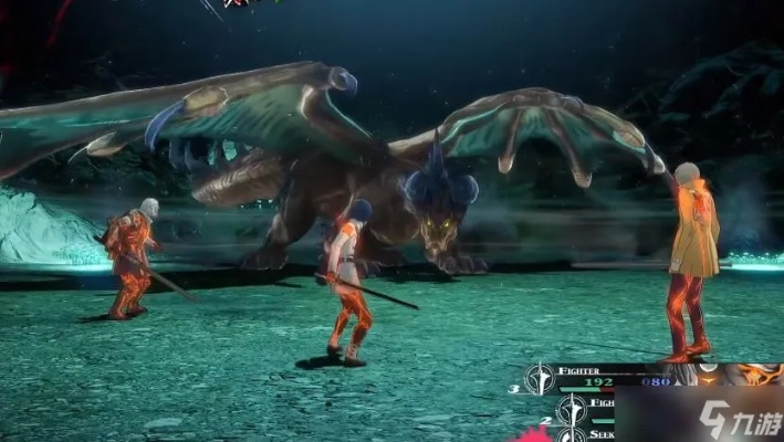 《暗喻幻想》火龙玛乌那攻略：高效战法助你轻松斩龙