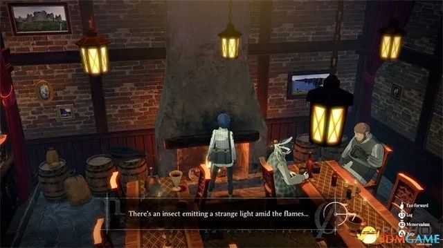 《暗喻幻想ReFantazio》剧情攻略：深度解析全流程通关秘籍揭秘