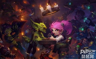 萨满新宠出炉！炉石传说多系萨卡组攻略大揭秘