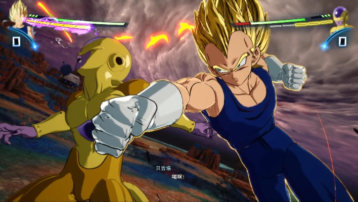 贝吉塔巅峰宝座解锁秘籍：掌握电光炸裂ZERO新战术