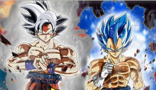 悟空合体新攻略：解锁《七龙珠》电光炸裂路线，伙伴并肩战力大增