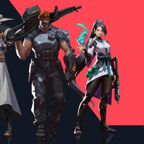 《无畏契约》10月10日皮肤热度榜：揭秘新晋热门排行！