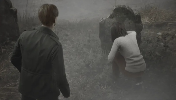 《寂静岭2重制版》深度解析：探寻游戏细节与隐藏彩蛋的神秘价值