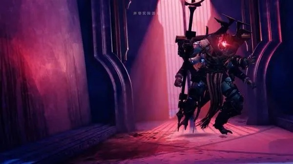 《命运2》怨魂赛季新皮肤亮相，独家揭秘通行证特权！