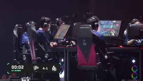 VCT2024冠军赛集锦：无畏操作巅峰瞬间，荣耀时刻再现！