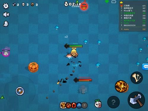 万圣节狂欢大揭秘：GTAOL限时物品轻松获取攻略