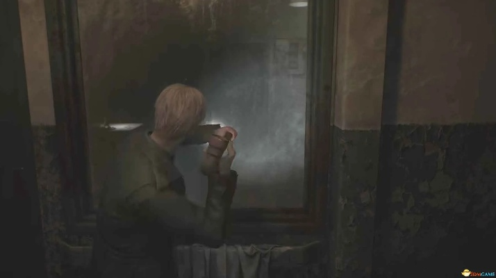 《寂静岭2重制版》玛利亚结局攻略：解锁神秘CG全解析