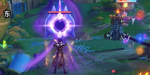 《原神》5.1命定焚虹攻略：魔神任务第五章第四幕深度解析，解锁全新战斗技巧