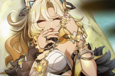 《原神》武器攻略：希诺宁武器选择全解析，打造最强战力