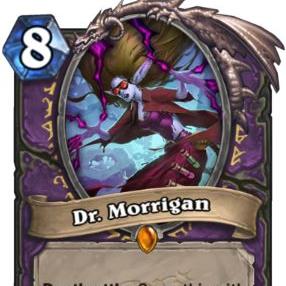 海盗战新攻略：深度解析炉石传说核心构筑技巧