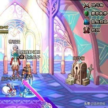 《暗黑4》第六赛季新幻化盘点，探索未知幻化价值新篇章