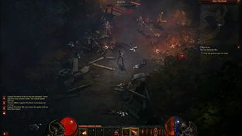 《暗黑4》第6赛季灵巫开荒攻略：高效毕业构筑全解析