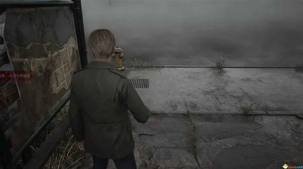 《寂静岭2重制版》全图鉴攻略，深度解析新视角揭秘