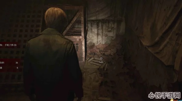 《寂静岭2重制版》全旧日回响攻略：深度解析神秘价值点