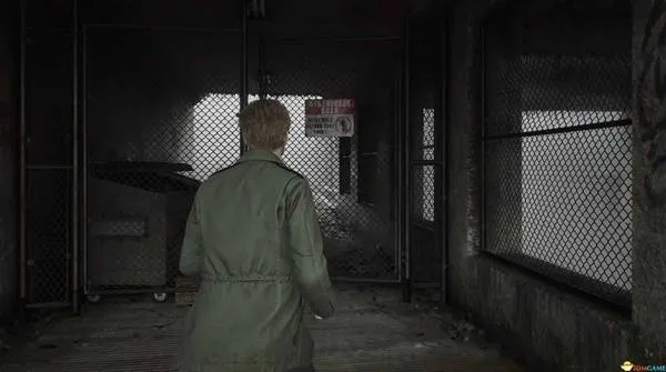 《寂静岭2重制版》监狱吊绳谜题破解攻略：解锁神秘线索新解法