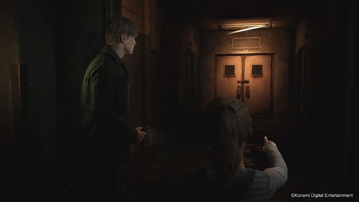 《寂静岭2重制版》惊悚旧日回响全收录，探秘惊悚摄影之旅