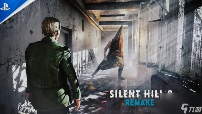 破解《寂静岭2重制版》医院钥匙柜密码攻略，解锁全新生存技巧