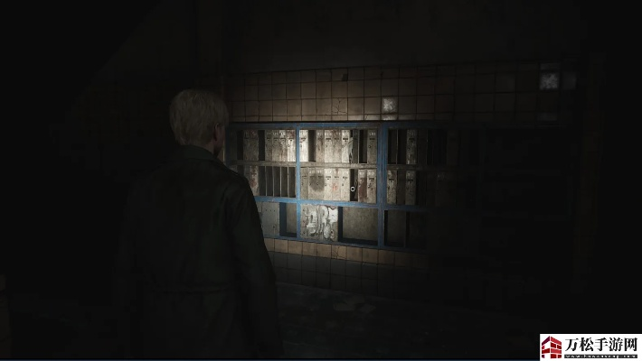 寂静岭2重制版林边公寓全攻略，深度解析收藏秘籍大揭秘