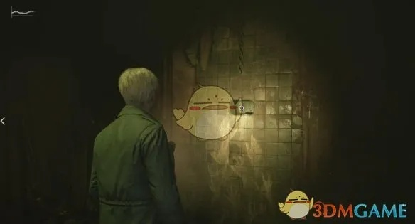 破解《寂静岭2重制版》杰克旅馆保险箱密码攻略大揭秘！