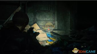 《寂静岭2重制版》标准难度蛾子房间密码锁破解攻略揭晓