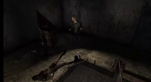 《寂静岭2重制版》206房间保险柜密码攻略：破解技巧大揭秘！