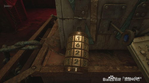 《寂静岭2重制版》市场密码锁破解攻略：深度解析大市场谜题解答