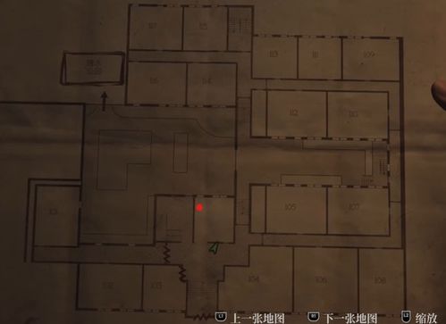 《寂静岭2重制版》标准难度谜题攻略，深度解析新视角解密技巧