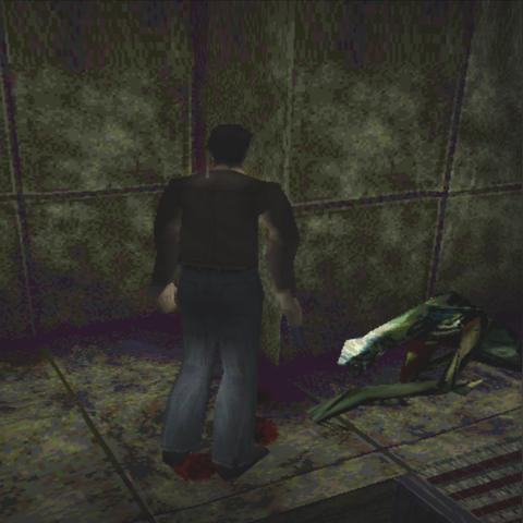 《寂静岭2重制版》全Boss战深度解析：揭秘惊悚幕后真相