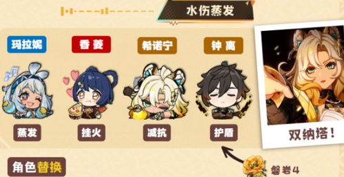 《原神》希诺宁抽卡攻略：揭秘抽与不抽的抉择价值！