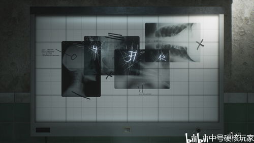 《寂静岭2重制版》医院大厅密码破解攻略，解锁新篇章