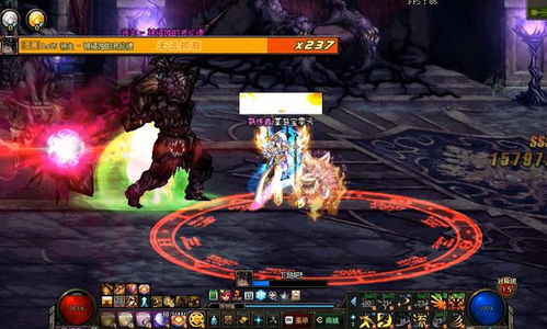 《无名者屠龙》全结局解锁秘籍，揭秘新境界攻略