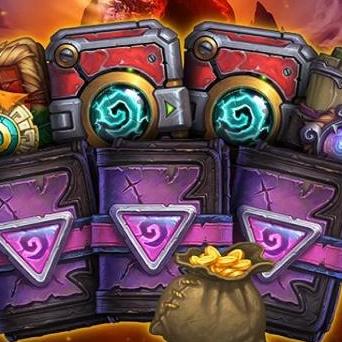 《炉石传说》十周年卡背解锁攻略：揭秘全新解谜技巧