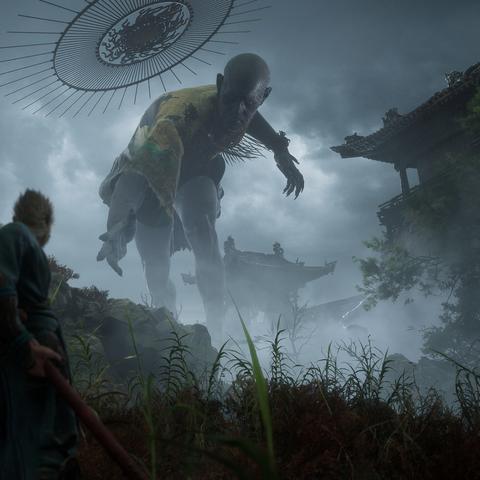 《黑神话悟空怀旧服》独家下载攻略，体验复古魅力！