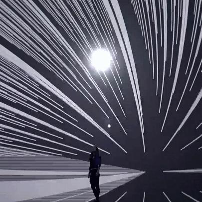 《他们在这里》深度解析：揭秘沉浸式冒险新体验