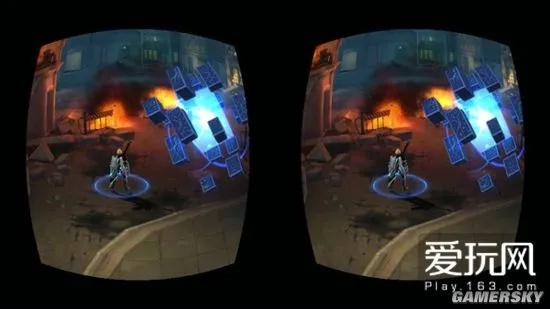 《捕捉》揭秘：沉浸式体验Demo版全流程解析