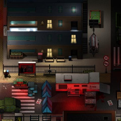 《灾变前夜》全攻略揭秘：高效通关新策略解析