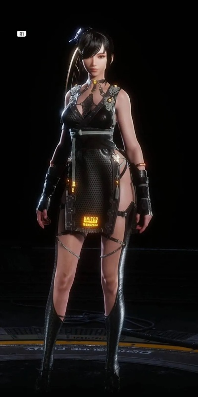 《剑星星刃》二周目服装攻略：解锁新装，鉴赏秘籍大公开