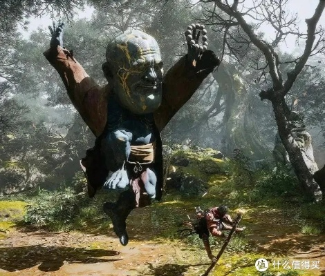 《黑神话悟空》第六章BOSS攻略：高效跑图路线全解析，解锁新技能