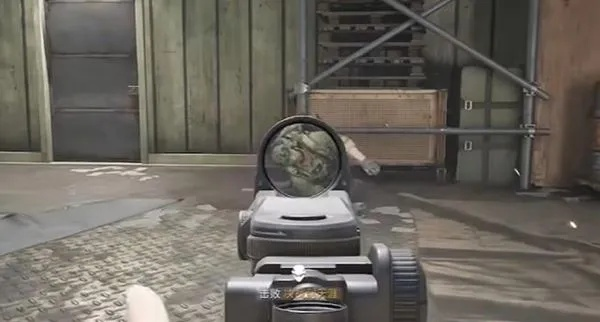 烽火地带五级甲获取攻略：揭秘隐秘协议箱位置与价值解析