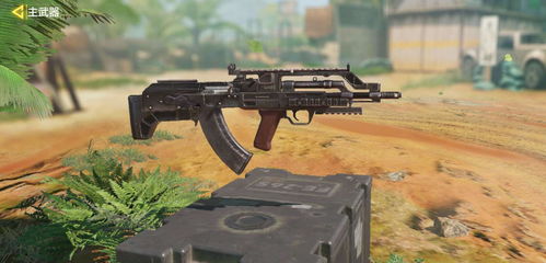 MP5全面战场改装攻略：MP5配件推荐与实战技巧解析