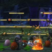 深度解析：疫病DK卡组玩法攻略，解锁炉石传说全新战术精髓