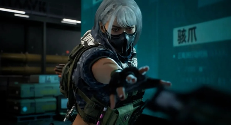 《三角洲行动》骇爪麦晓雯攻略：进阶技巧深度解析